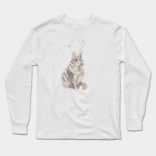 Catalope Long Sleeve T-Shirt